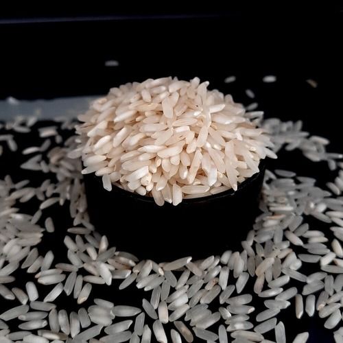 Moisture 13 Percent Healthy Natural Taste Rich in Carbohydrate Dried Long Grain White Organic Rice