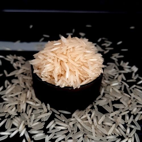 Moisture 13 Percent Natural Taste Healthy Dried 1401 Steam Basmati Rice