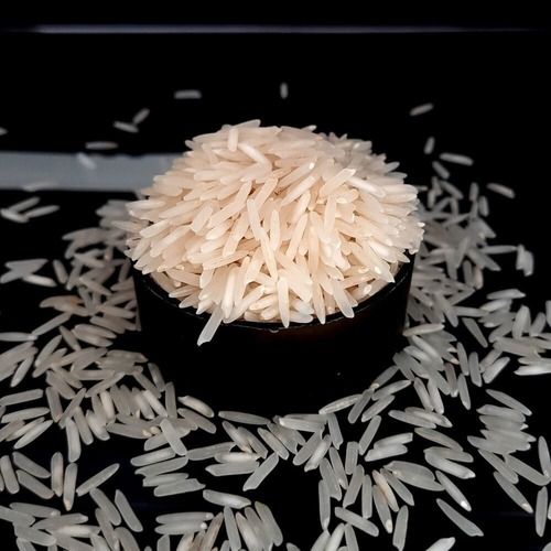 Purity 95 Percent Natural Taste Healthy Dried 1401 Milled Raw Basmati Rice