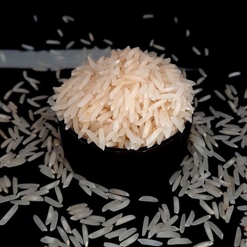 Purity 95 Percent Rich in Carbohydrate Natural Taste Dried Traditional White Organic Basmati Rice