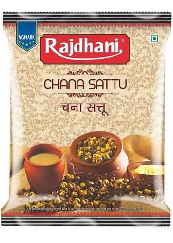 Rajdhani 99% Pure Chana Sattu High In Protein