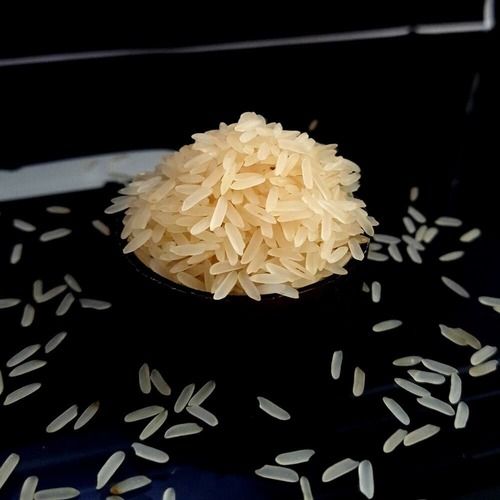 Rich in Carbohydrate Natural Taste Healthy Dried PR 14 Sella Non Basmati Rice