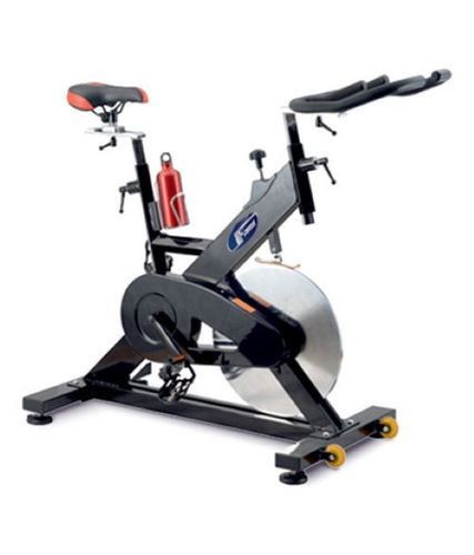 Sf1200 Commercial Spin Bike For Time And Calories And Speed Display Show Application: Tone Up Muscle