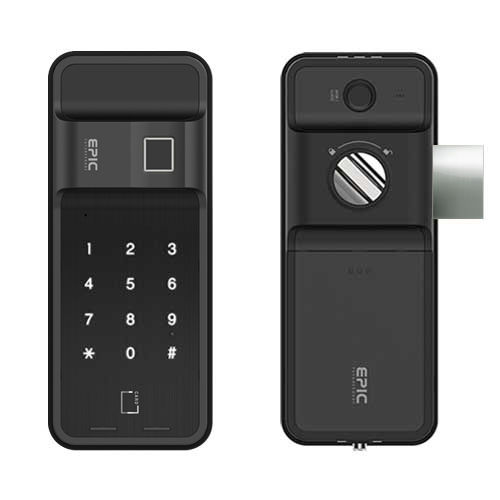 digital door locks