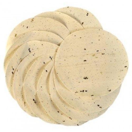 Light Yellow Snacks Appalam Papad For Food With Sweet Flavor And 1-2 Month Shelf Life