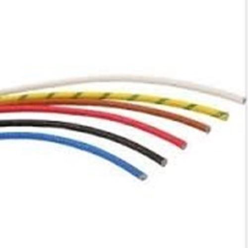 1.5 To 35Mm Current Rating Stranded Heat Resistant Cable With 600 To 1100V  Application: Construction