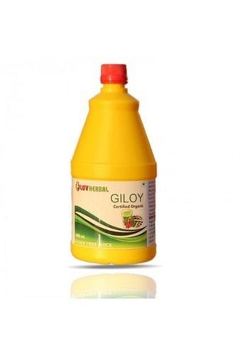 100% Herbal Immunity Booster Giloy (Tinospora Cordifolia) Juice For Viral Infection Prevention