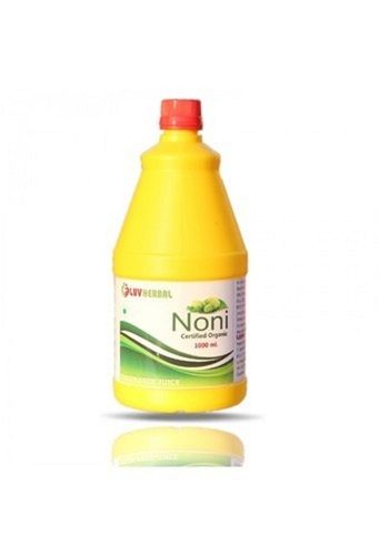 100% Herbal Immunity Booster Noni Fruit Juice For Skin And Weight Management Direction: As Per Printed Or Expert Advice