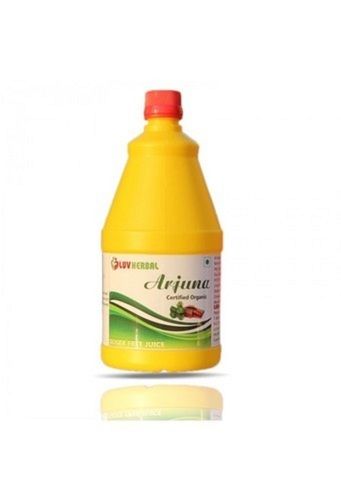 100% Herbal Terminalia Arjuna Extract Juice For Cholesterol Control, Cardiovascular Health