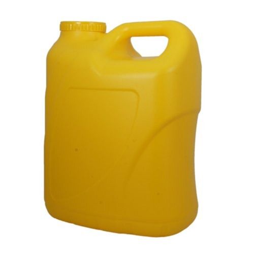 15L Plastic Jerry Can