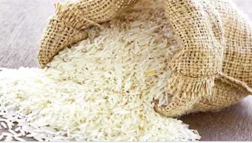 Organic 20% Of The Grain 36 Indian White Basmati Rice