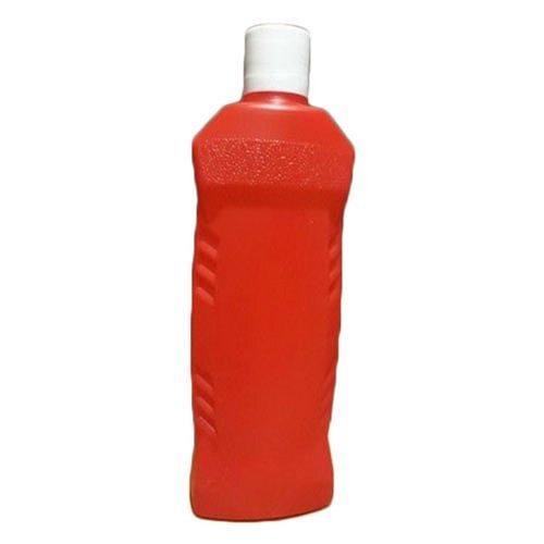 As Per Photo 500Ml Pet Bathroom Cleaner Bottle