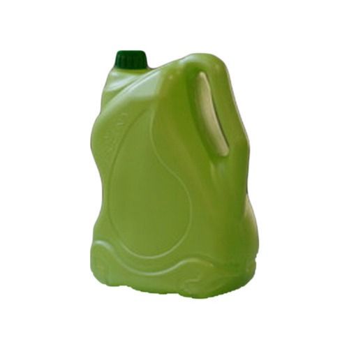 5l Hdpe Oil Bottle