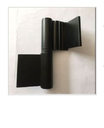 Black Color Polished Finished And Rust Resistant Z Series Butt Hinges Size: Customized