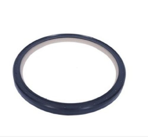 Black Round Rear Wheel Hub Oil Seal 320-03029