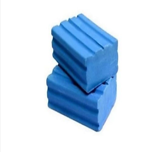 Blue Color Rin Detergent Soap With Lemon Fragrance  Shampoo