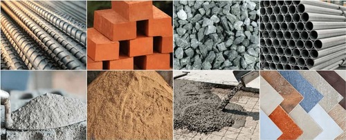 Building Materials Application: Endurance at Best Price in ...