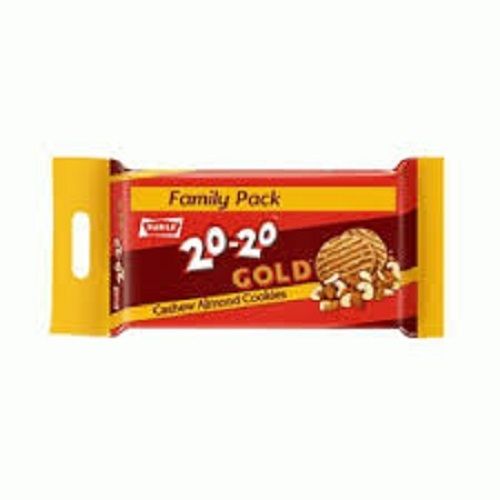 Delicious Taste and Mouth Watering 20 Gold Spicy Family Pack Bisuits