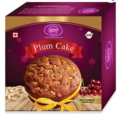Whole Wheat Plum Cake | Eggless Cake - Flavourhome by Sutiksha