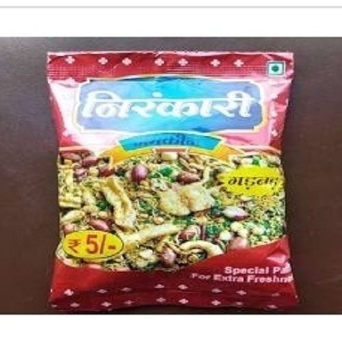 Delicious Taste and Mouth Watering Gluten Free Mix Spicy Namkeen