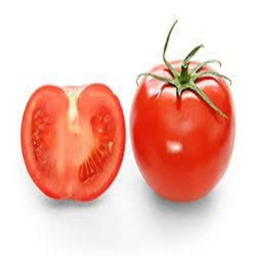 Energy 17.69 Calories Mild Flavor Healthy Rich Taste Red Fresh Natural Tomato