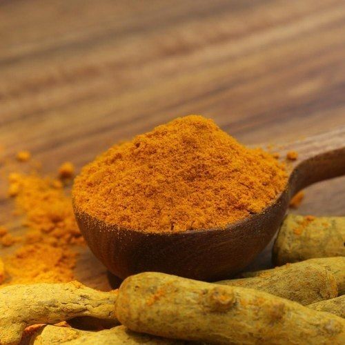 Yellow Extremely Pure And Healthy, Pure And Fresh Blended Turmeric Powder