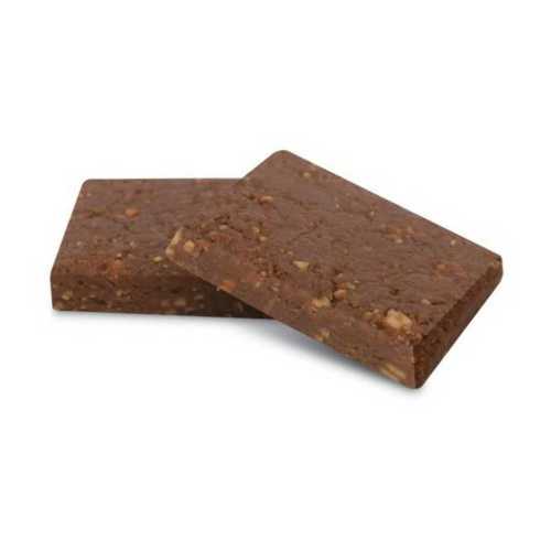 Food Grade Brownish Eating Sweet Taste Chocolate Chikki Without Added Color Shelf Life: 3 Months