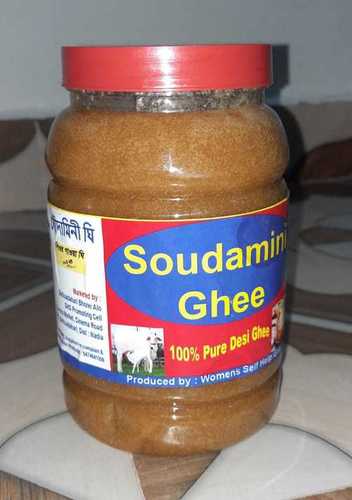 Full Bodied Fragrance And Flavor Pure Desi Ghee 1 Kg And Builds Great Cholesterol Level Age Group: Children