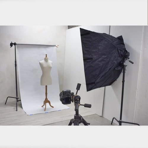 Garment Product Photography By Reel Media