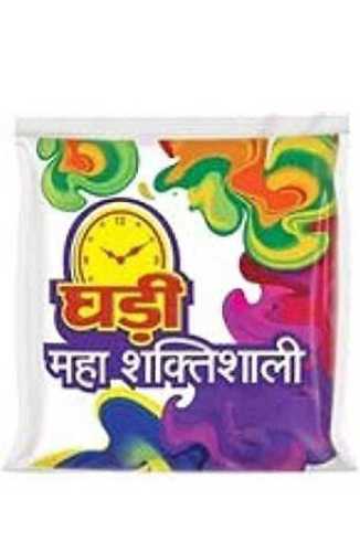 Ghadi Mahashaktishali Laundry Detergent Powder 1 Kg For Washing Clothes