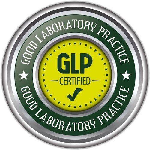 Glp Certification Service