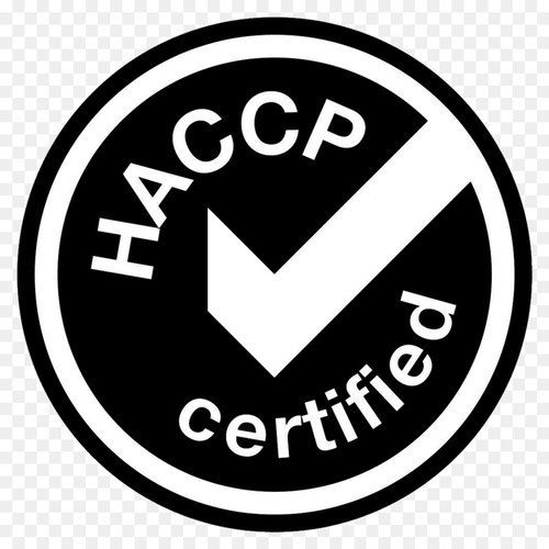 Haccp प्रमाणपत्र सेवा