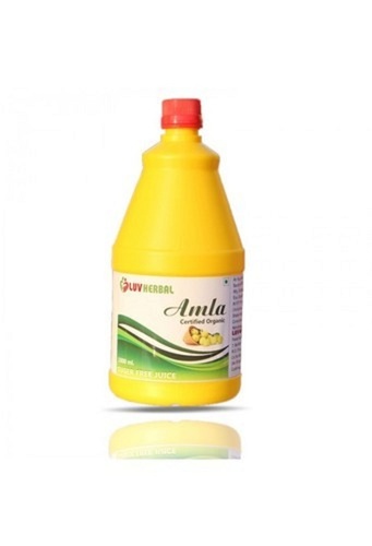 पाचन, वजन घटाने के लिए हर्बल और ताज़ा एंटीऑक्सीडेंट आंवला (भारतीय करौदा) का जूस