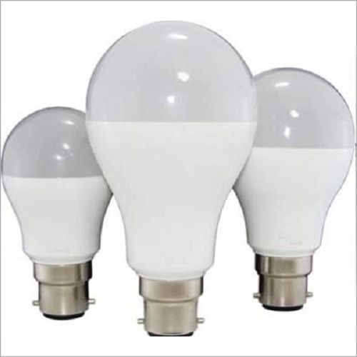 High Power White Color Led Bulb Light With 6 Month Warranty  Body Material: Aluminum