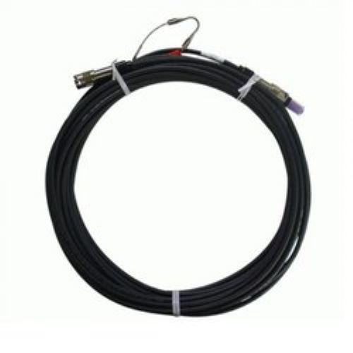 High Resistance And Cut Resistance Mpolyurethane Cable With -40 C To 150 C Max Temperature Application: Construction