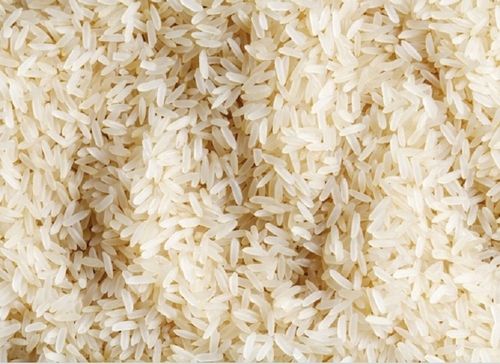 Long Grains 3x Elongation Indian White Basmati Rice