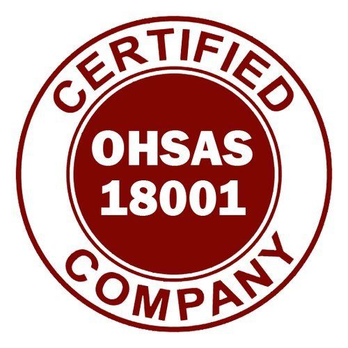 OHSAS 18001 Consulting Services