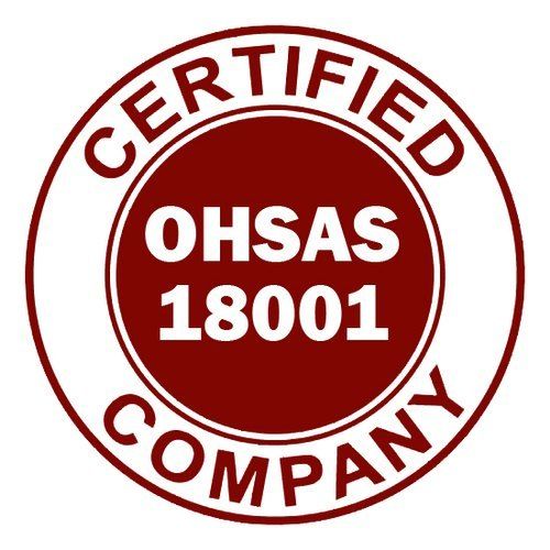 Ohsas 18001 परामर्श सेवाएँ