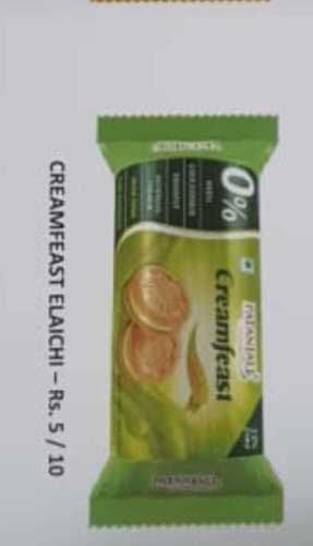 Patanjali Creamfeast Elaichi Biscuit And Cookies