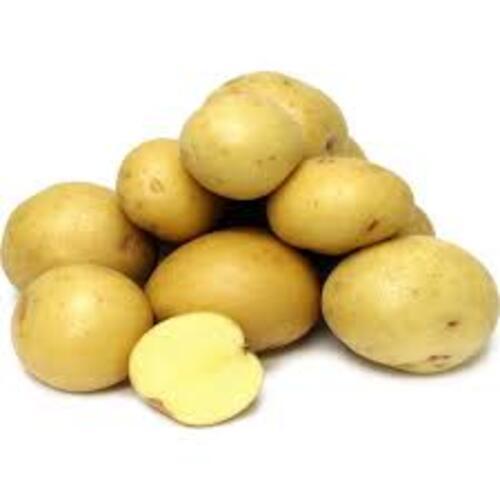 Pesticide Free Healthy Natural Rich Taste Brown Pukhraj Potato