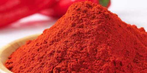 Red Chilli Powder 