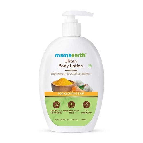 body lotion