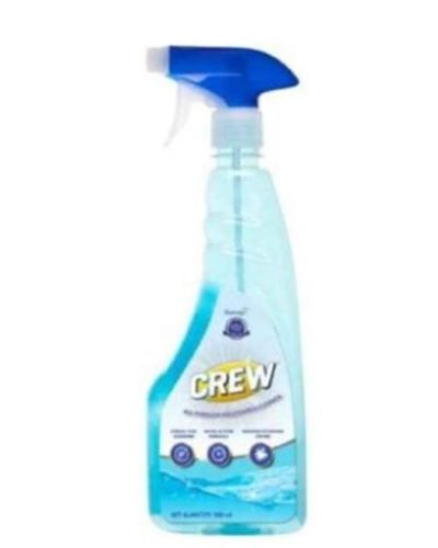 Diversey 500Ml Crew All-Purpose Household Cleaner, 6291591 (Pack Of 20)