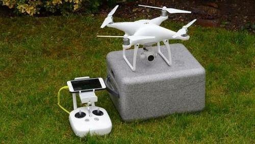 Drone Rental Service By UNIQUE RC PRODUCTS