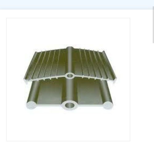 Fine Finish And Rust Resistant Plain Pattern Pvc Water Strainer