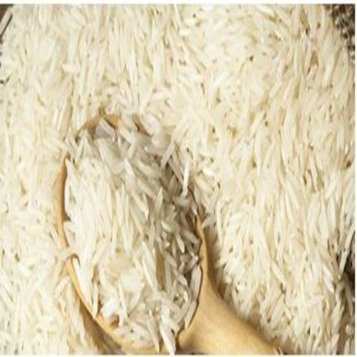 Gluten Free Low In Fat Short Grain White Dried Organic Basmati Rice Origin: India