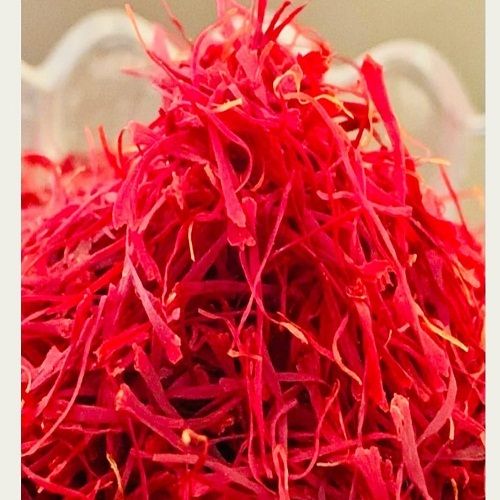 A Grade Good and Natural, Healthy Red Saffron For Health