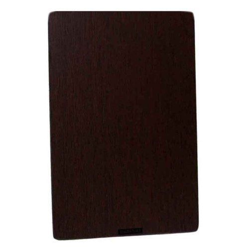 Both Sides Medium Size Wooden Lap Drawing Board With Dimension 15.5" X 24.5" Power Source: Manual