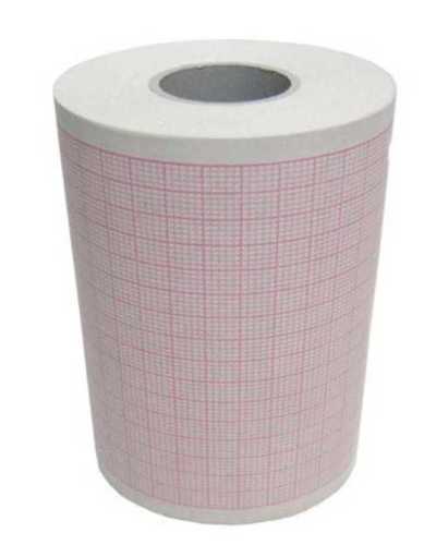 Ecg Medical Chart Paper And Paper Roll For Clinical Analytic And Lab Investigation