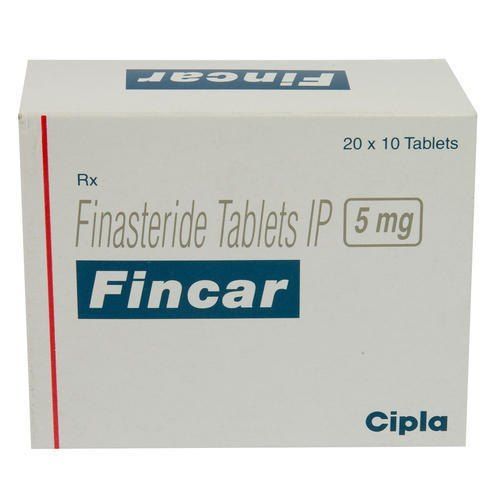 Fincar Tablets